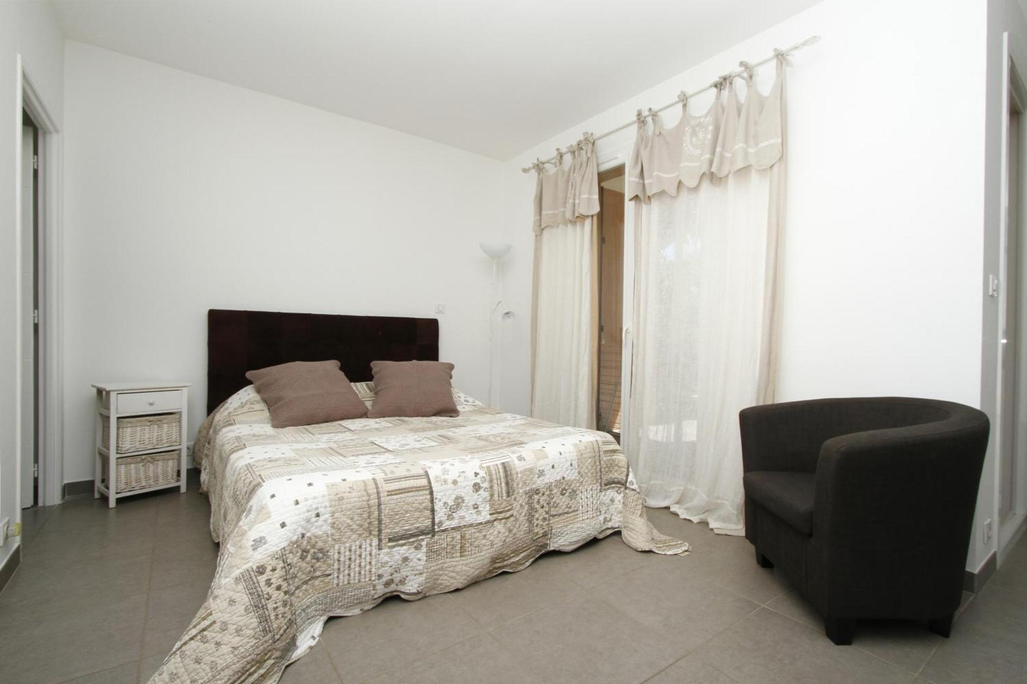 Le Mas Du Soleil Sainte-Maxime Room photo