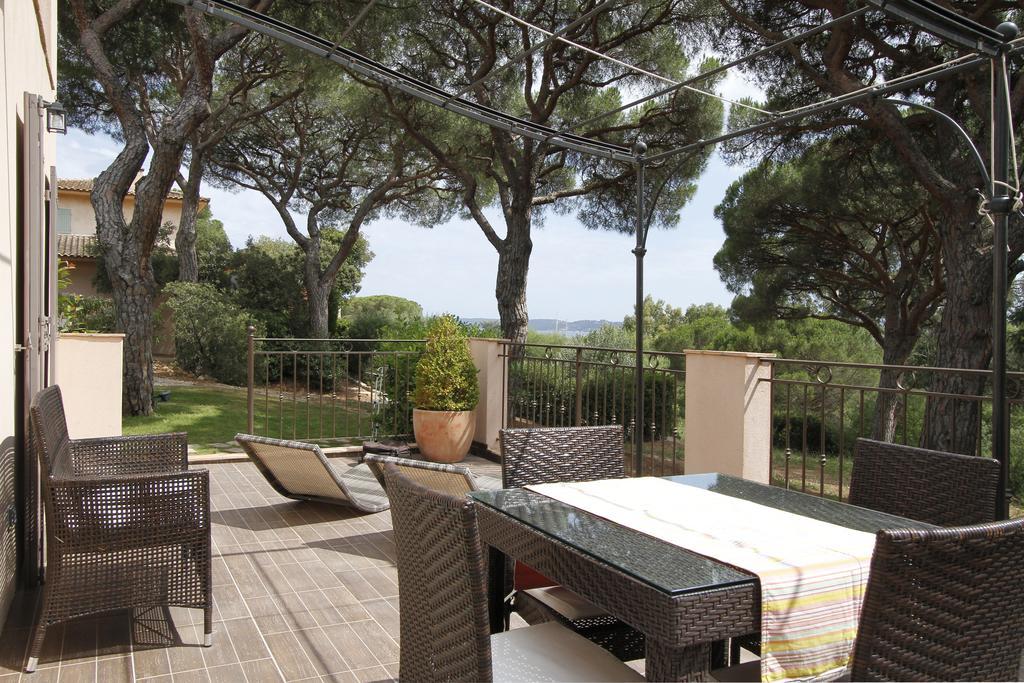 Le Mas Du Soleil Sainte-Maxime Room photo