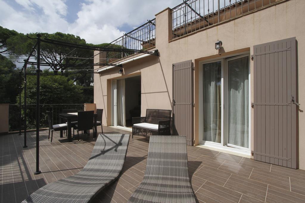 Le Mas Du Soleil Sainte-Maxime Room photo