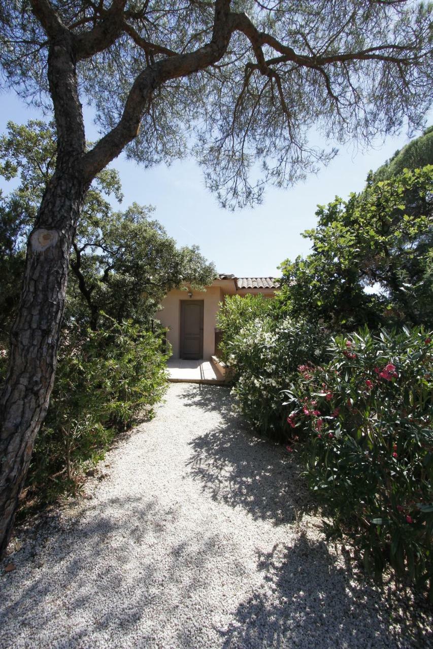 Le Mas Du Soleil Sainte-Maxime Exterior photo